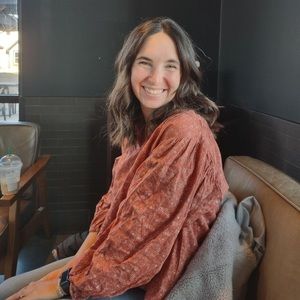 Meet your Posher, Kate